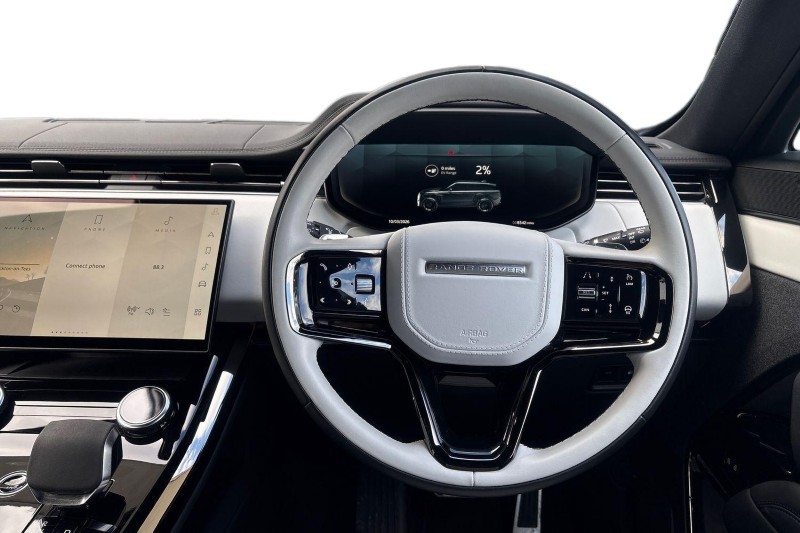 Used Land Rover Range Rover Sport 2023 for sale - 77819294: Photo 15