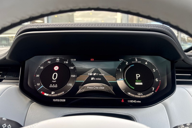 Used Land Rover Range Rover Sport 2023 for sale - 77819294: Photo 16