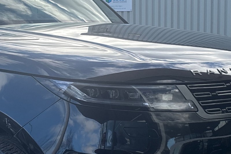 Used Land Rover Range Rover Sport 2023 for sale - 77819294: Photo 17