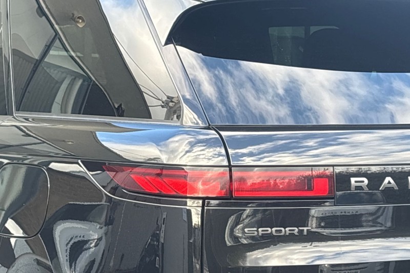 Used Land Rover Range Rover Sport 2023 for sale - 77819294: Photo 19