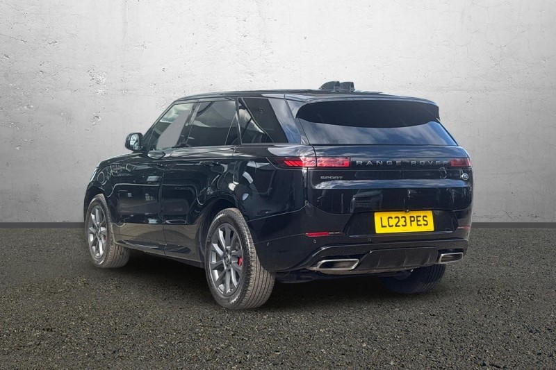 Used Land Rover Range Rover Sport 2023 for sale - 77819294: Photo 2