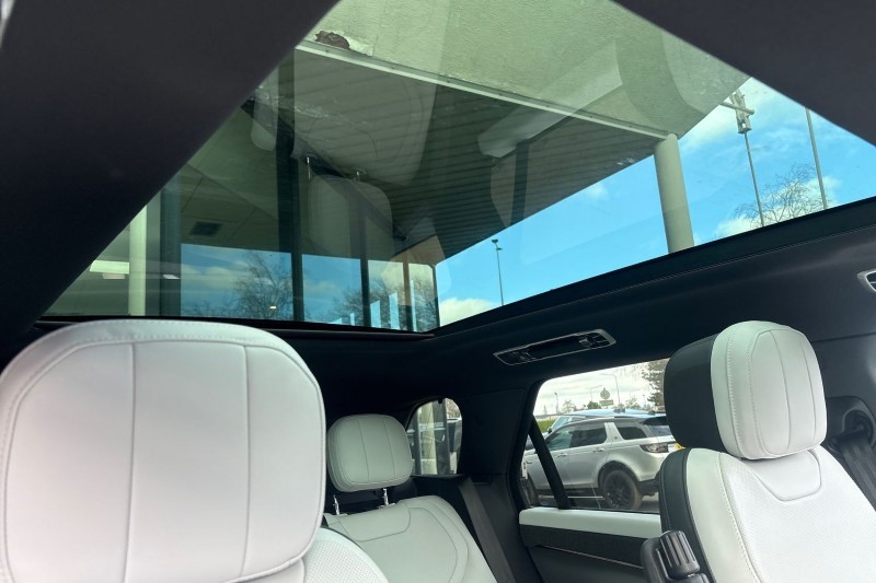 Used Land Rover Range Rover Sport 2023 for sale - 77819294: Photo 21