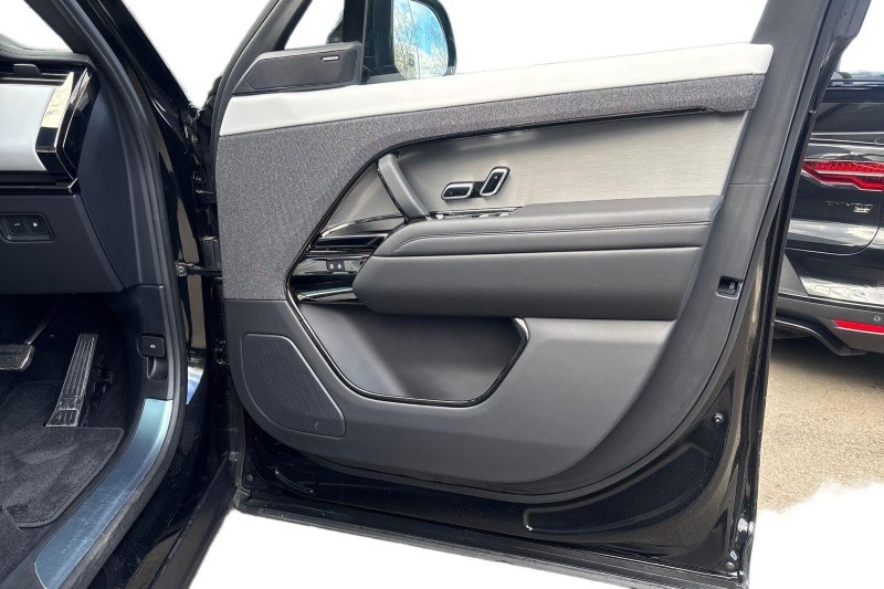 Used Land Rover Range Rover Sport 2023 for sale - 77819294: Photo 23