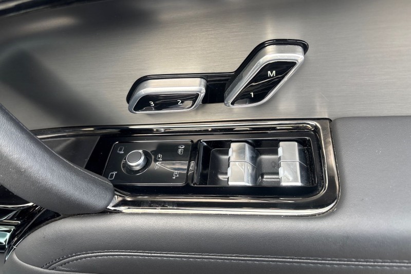 Used Land Rover Range Rover Sport 2023 for sale - 77819294: Photo 24