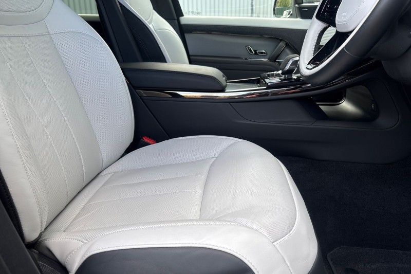 Used Land Rover Range Rover Sport 2023 for sale - 77819294: Photo 26