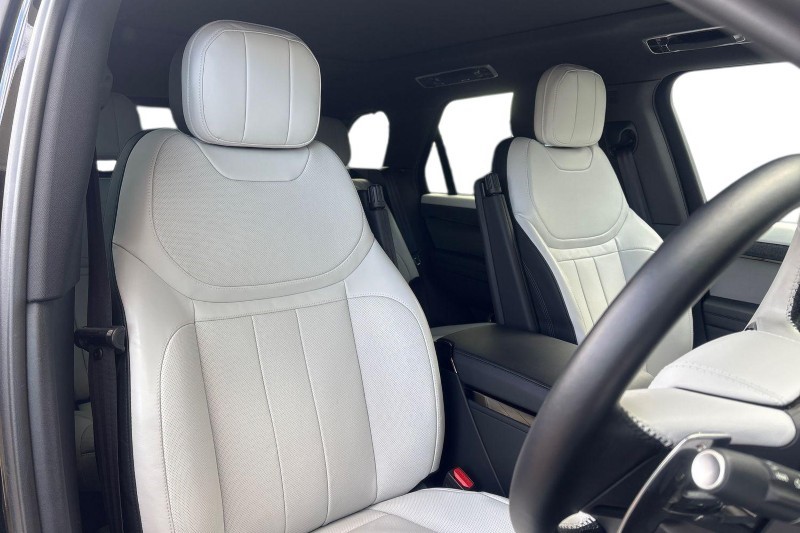 Used Land Rover Range Rover Sport 2023 for sale - 77819294: Photo 27