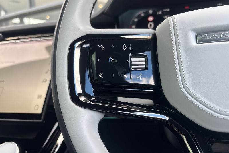 Used Land Rover Range Rover Sport 2023 for sale - 77819294: Photo 29