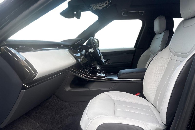 Used Land Rover Range Rover Sport 2023 for sale - 77819294: Photo 3