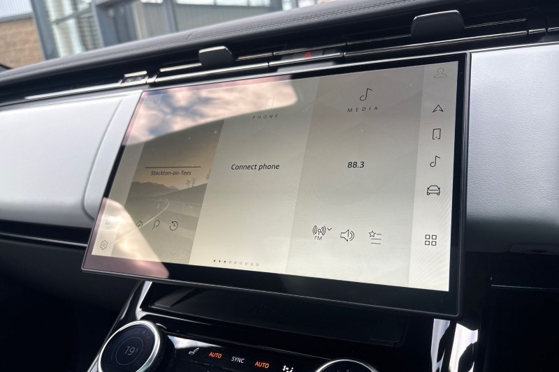 Used Land Rover Range Rover Sport 2023 for sale - 77819294: Photo 31