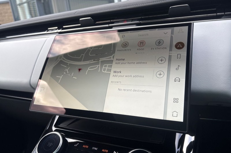 Used Land Rover Range Rover Sport 2023 for sale - 77819294: Photo 32