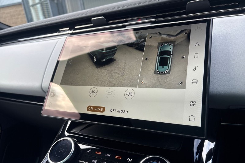 Used Land Rover Range Rover Sport 2023 for sale - 77819294: Photo 33