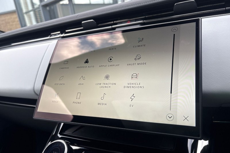 Used Land Rover Range Rover Sport 2023 for sale - 77819294: Photo 34