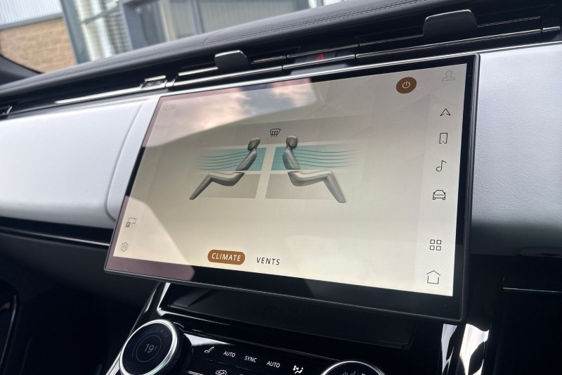 Used Land Rover Range Rover Sport 2023 for sale - 77819294: Photo 35