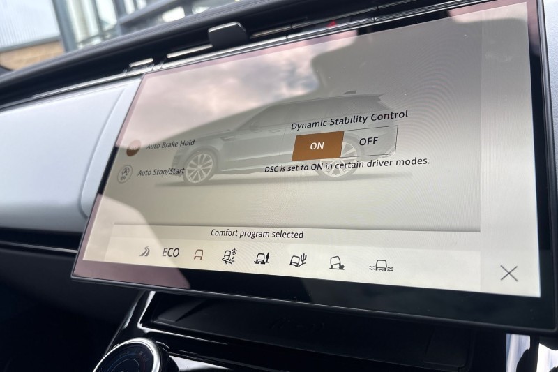 Used Land Rover Range Rover Sport 2023 for sale - 77819294: Photo 36