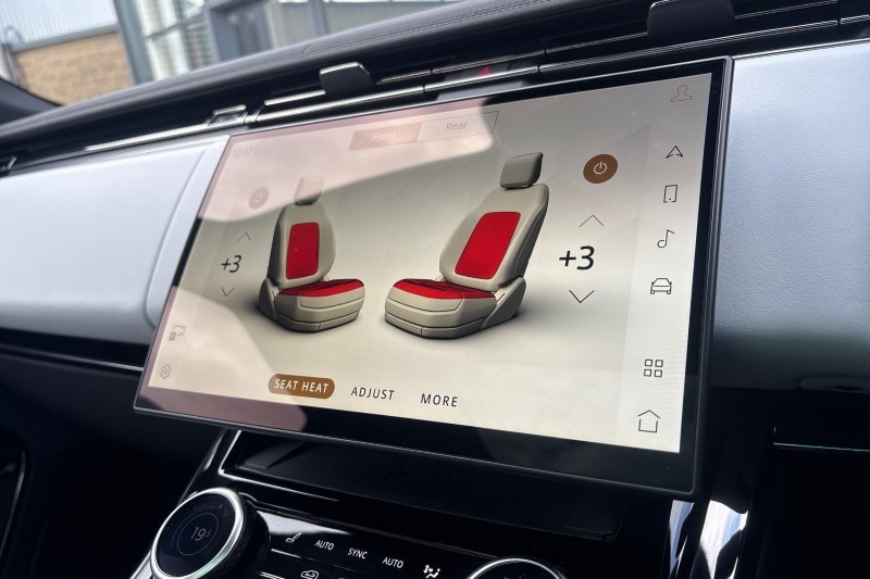 Used Land Rover Range Rover Sport 2023 for sale - 77819294: Photo 37