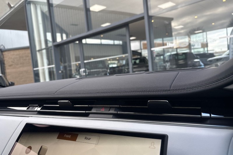 Used Land Rover Range Rover Sport 2023 for sale - 77819294: Photo 38