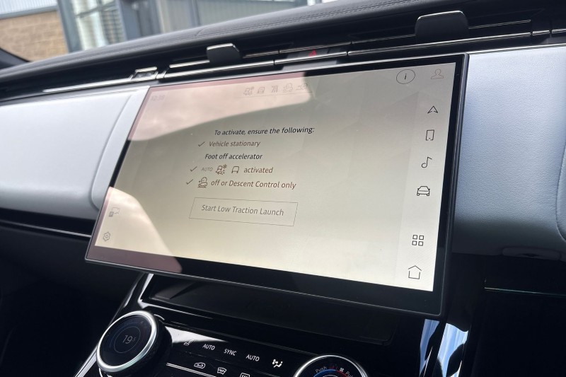 Used Land Rover Range Rover Sport 2023 for sale - 77819294: Photo 40