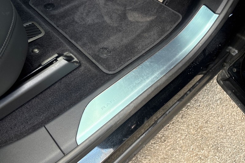 Used Land Rover Range Rover Sport 2023 for sale - 77819294: Photo 42