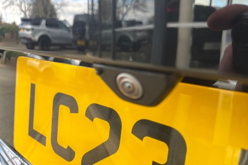 Used Land Rover Range Rover Sport 2023 for sale - 77819294: Photo 45