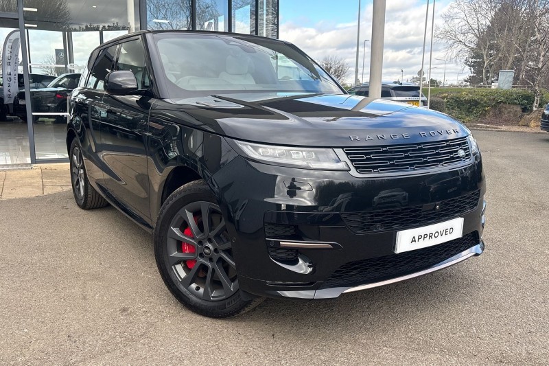 Used Land Rover Range Rover Sport 2023 for sale - 77819294: Photo 46