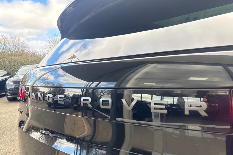 Used Land Rover Range Rover Sport 2023 for sale - 77819294: Photo 49