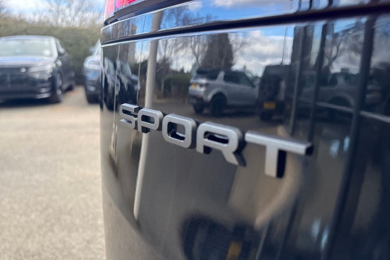 Used Land Rover Range Rover Sport 2023 for sale - 77819294: Photo 50