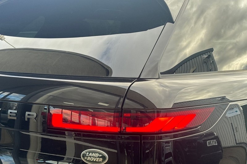 Used Land Rover Range Rover Sport 2023 for sale - 77819294: Photo 51