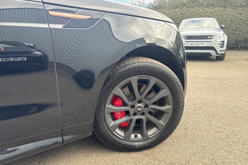 Used Land Rover Range Rover Sport 2023 for sale - 77819294: Photo 53