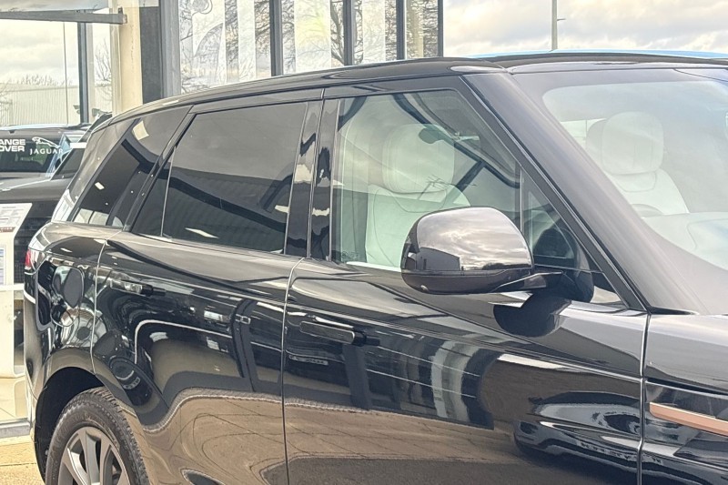 Used Land Rover Range Rover Sport 2023 for sale - 77819294: Photo 54