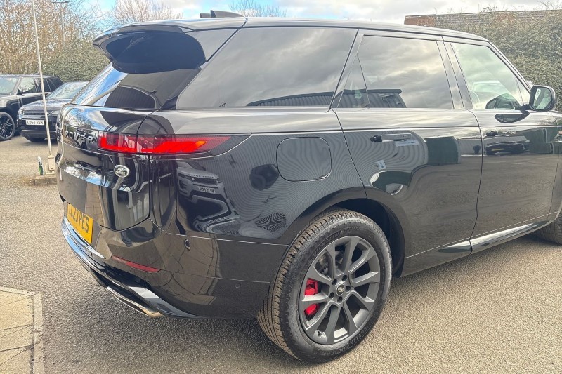 Used Land Rover Range Rover Sport 2023 for sale - 77819294: Photo 55
