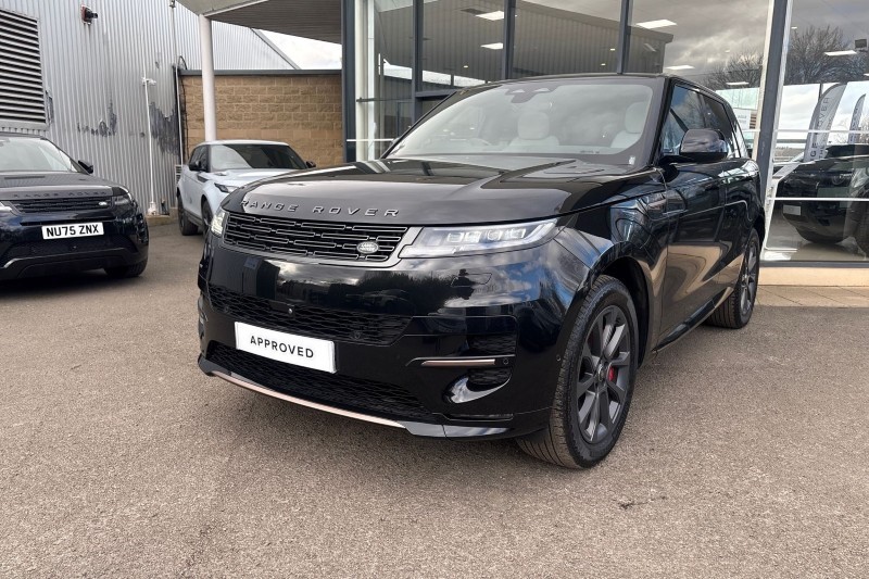 Used Land Rover Range Rover Sport 2023 for sale - 77819294: Photo 56