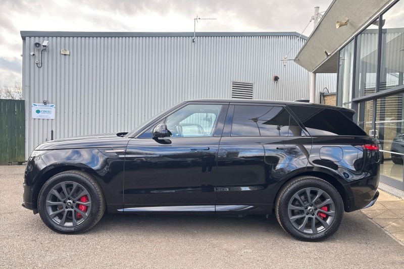 Used Land Rover Range Rover Sport 2023 for sale - 77819294: Photo 57