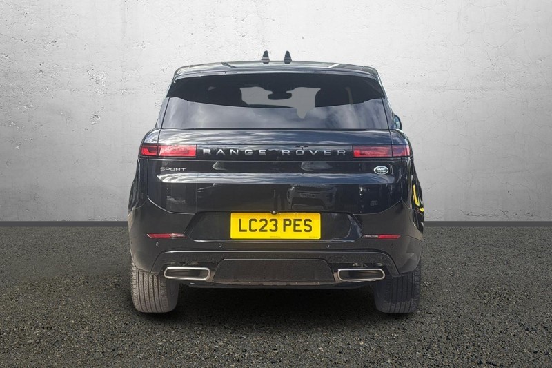 Used Land Rover Range Rover Sport 2023 for sale - 77819294: Photo 6
