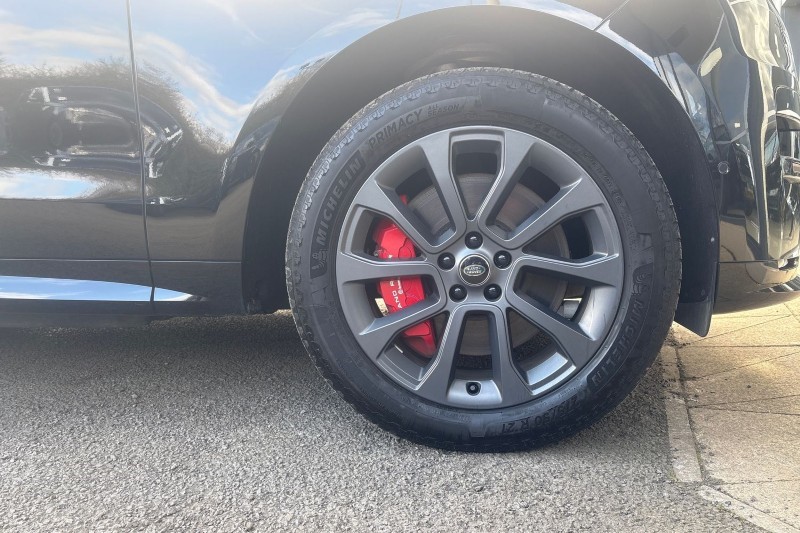 Used Land Rover Range Rover Sport 2023 for sale - 77819294: Photo 8