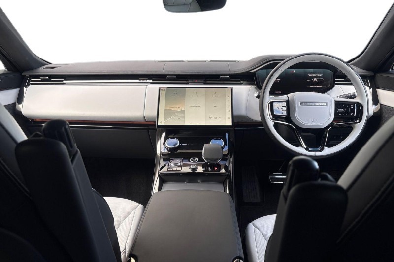 Used Land Rover Range Rover Sport 2023 for sale - 77819294: Photo 9