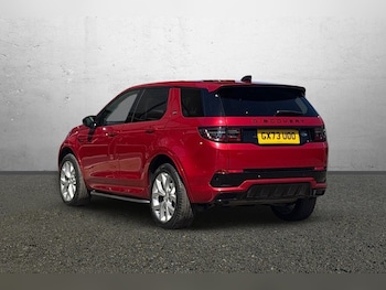 Used Land Rover Discovery Sport 2023 for sale - 78356717: Photo