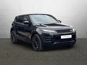 Used Land Rover Range Rover Evoque 2024 for sale - 79664254: Photo