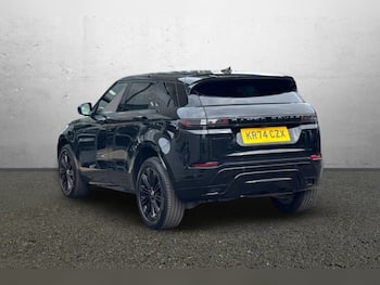 Used Land Rover Range Rover Evoque 2024 for sale - 79664254: Photo