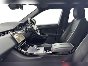 Used Land Rover Range Rover Evoque 2024 for sale - 79664254: Photo