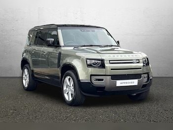 2025 (25) - 2.0 P300e X-Dynamic SE 110 5dr Auto