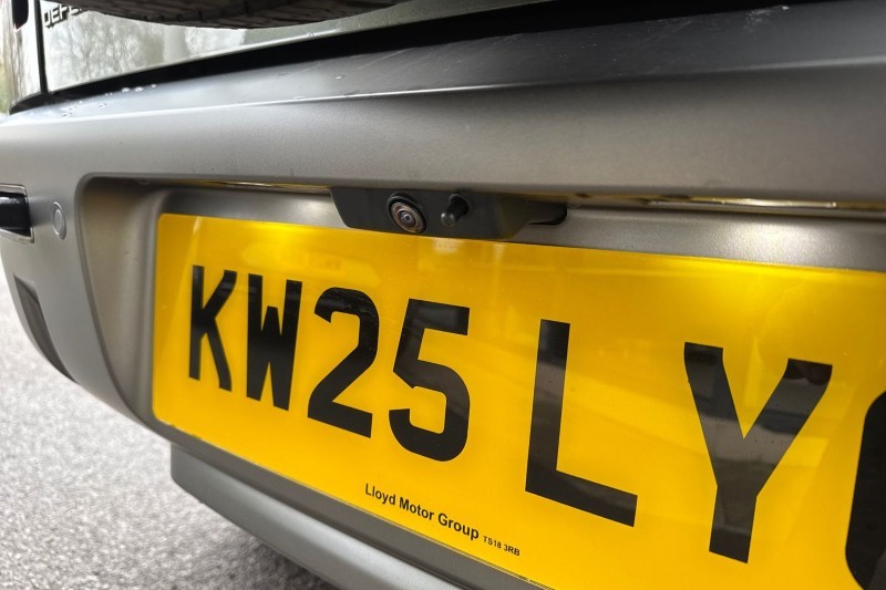 Used Land Rover Defender 2025 for sale - 77300615: Photo 45