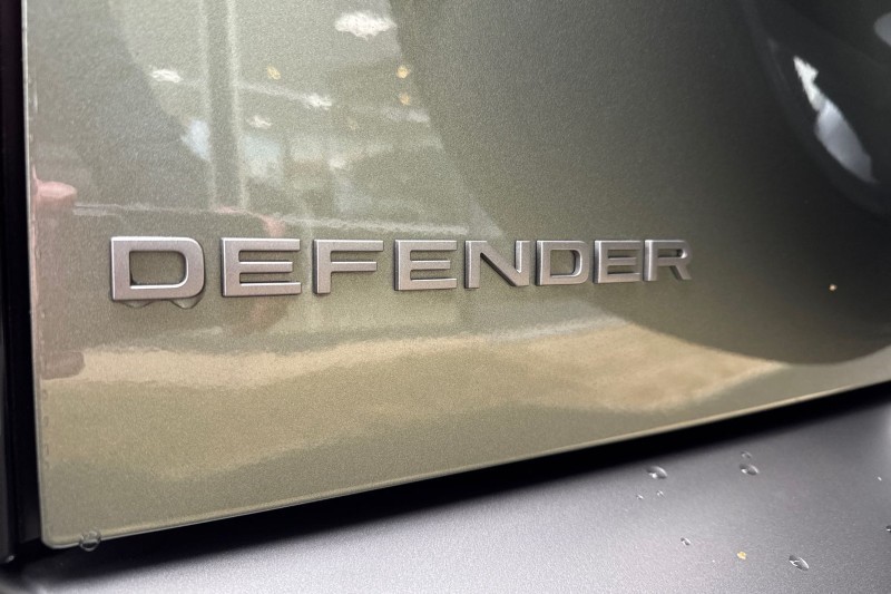 Used Land Rover Defender 2025 for sale - 77300615: Photo 49