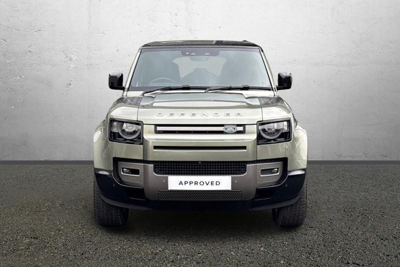 Used Land Rover Defender 2025 for sale - 77300615: Photo 7