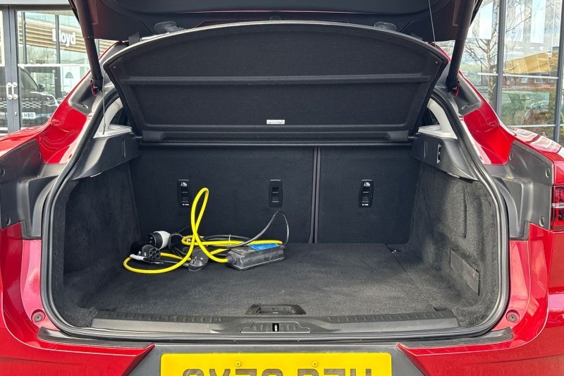 Used Jaguar I-Pace 2020 for sale - 77844757: Photo 10