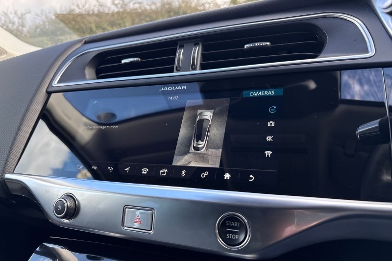 Used Jaguar I-Pace 2020 for sale - 77844757: Photo 12