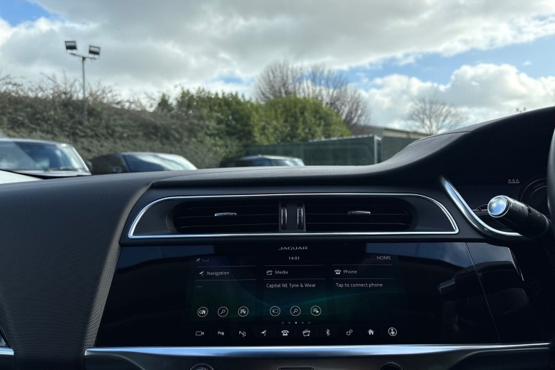 Used Jaguar I-Pace 2020 for sale - 77844757: Photo 14