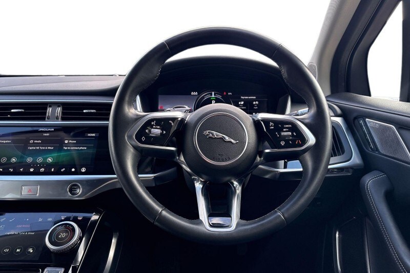 Used Jaguar I-Pace 2020 for sale - 77844757: Photo 15