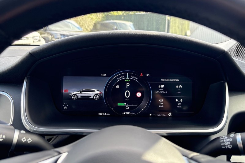 Used Jaguar I-Pace 2020 for sale - 77844757: Photo 16