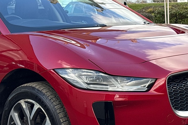 Used Jaguar I-Pace 2020 for sale - 77844757: Photo 17