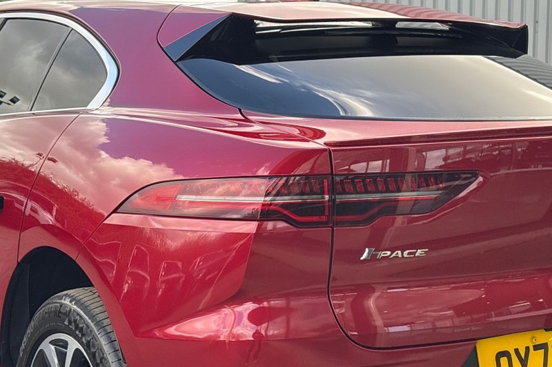 Used Jaguar I-Pace 2020 for sale - 77844757: Photo 19